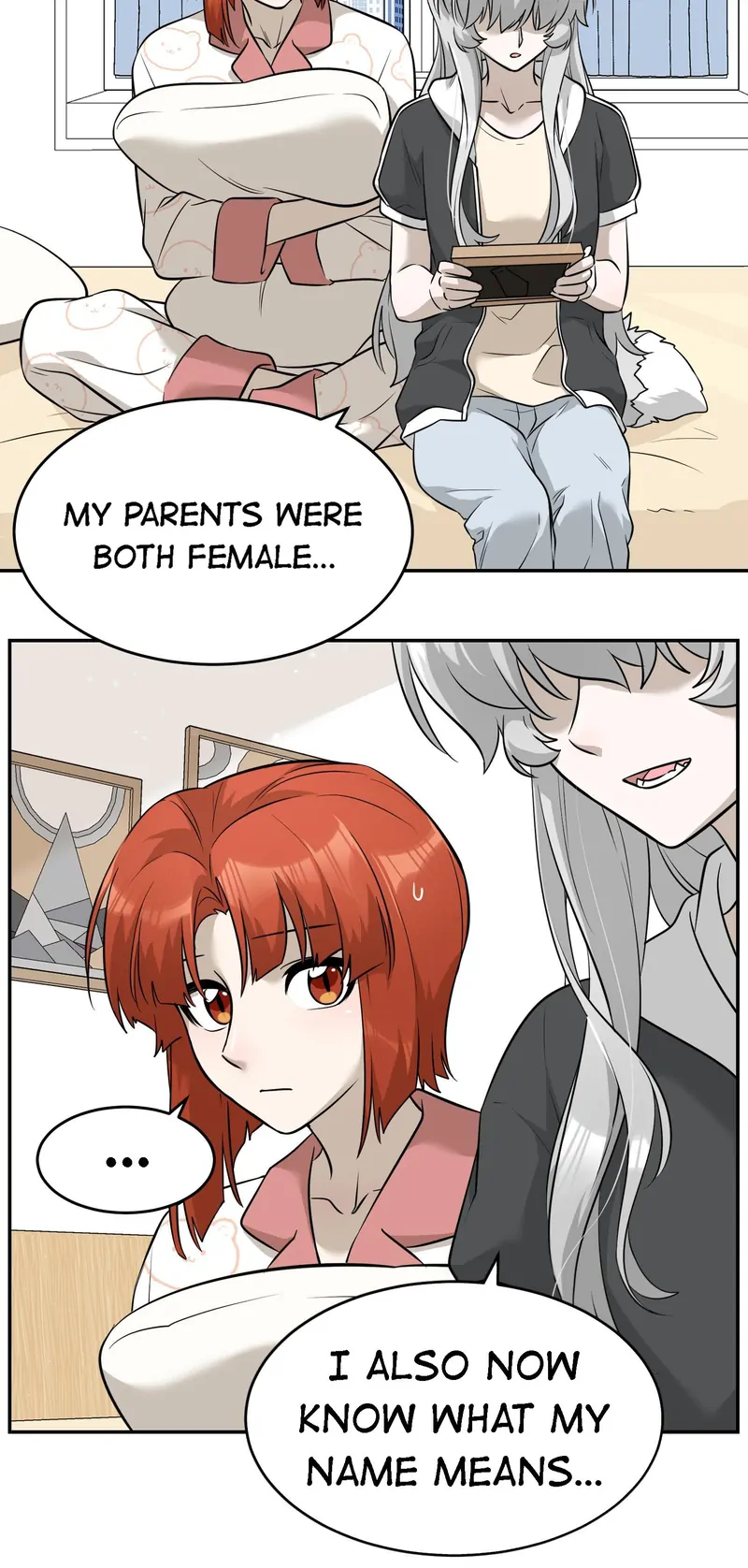 My Food Looks Very Cute Chapter 65 - Page 23