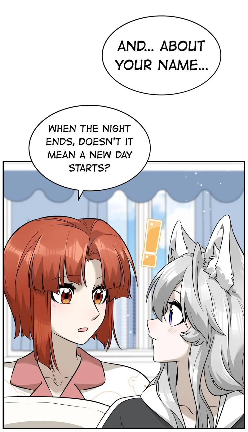My Food Looks Very Cute Chapter 65 - Page 26