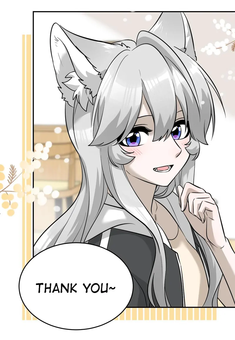 My Food Looks Very Cute Chapter 65 - Page 28