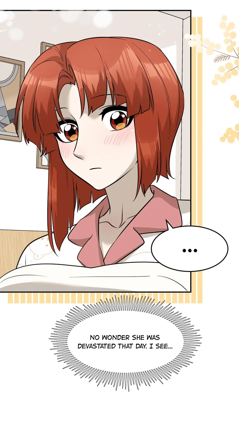 My Food Looks Very Cute Chapter 65 - Page 29