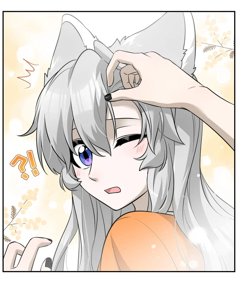 My Food Looks Very Cute Chapter 65 - Page 4