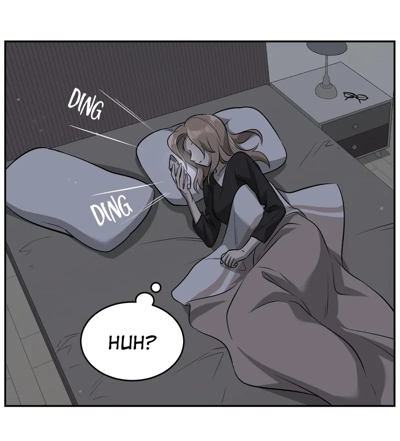 My Food Looks Very Cute Chapter 65 - Page 33