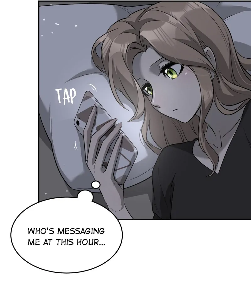 My Food Looks Very Cute Chapter 65 - Page 34