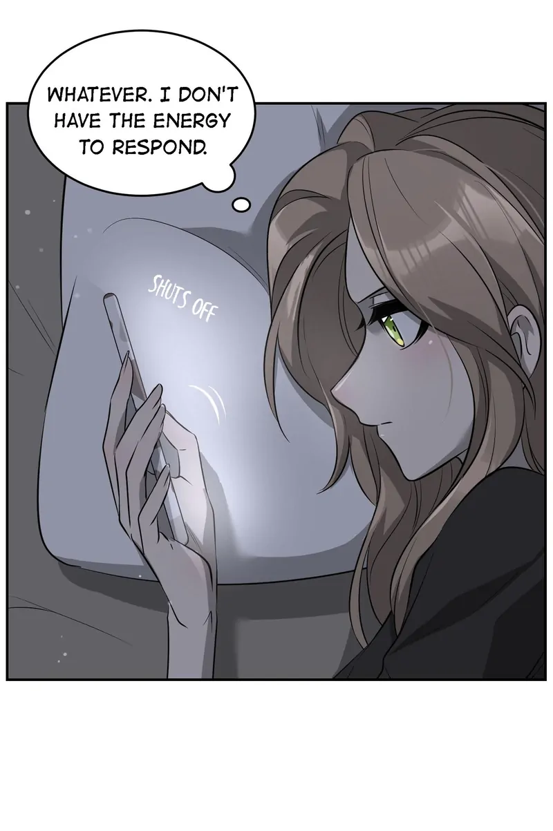 My Food Looks Very Cute Chapter 65 - Page 36