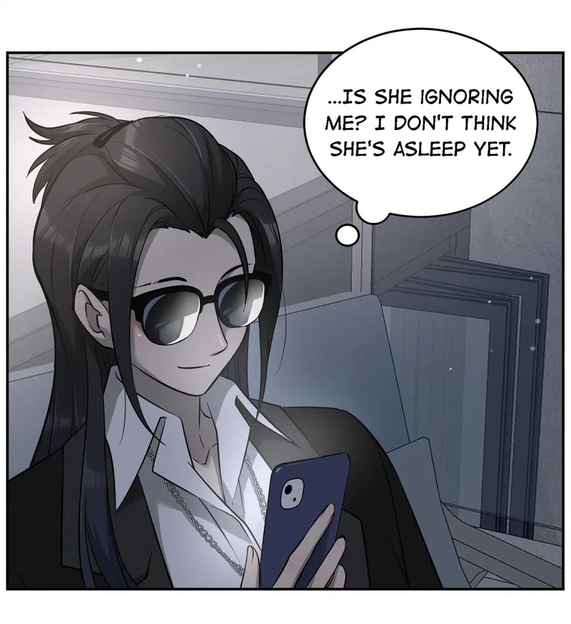 My Food Looks Very Cute Chapter 65 - Page 38