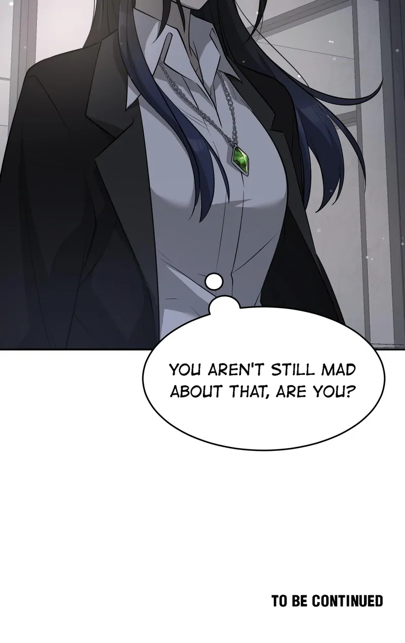 My Food Looks Very Cute Chapter 65 - Page 40