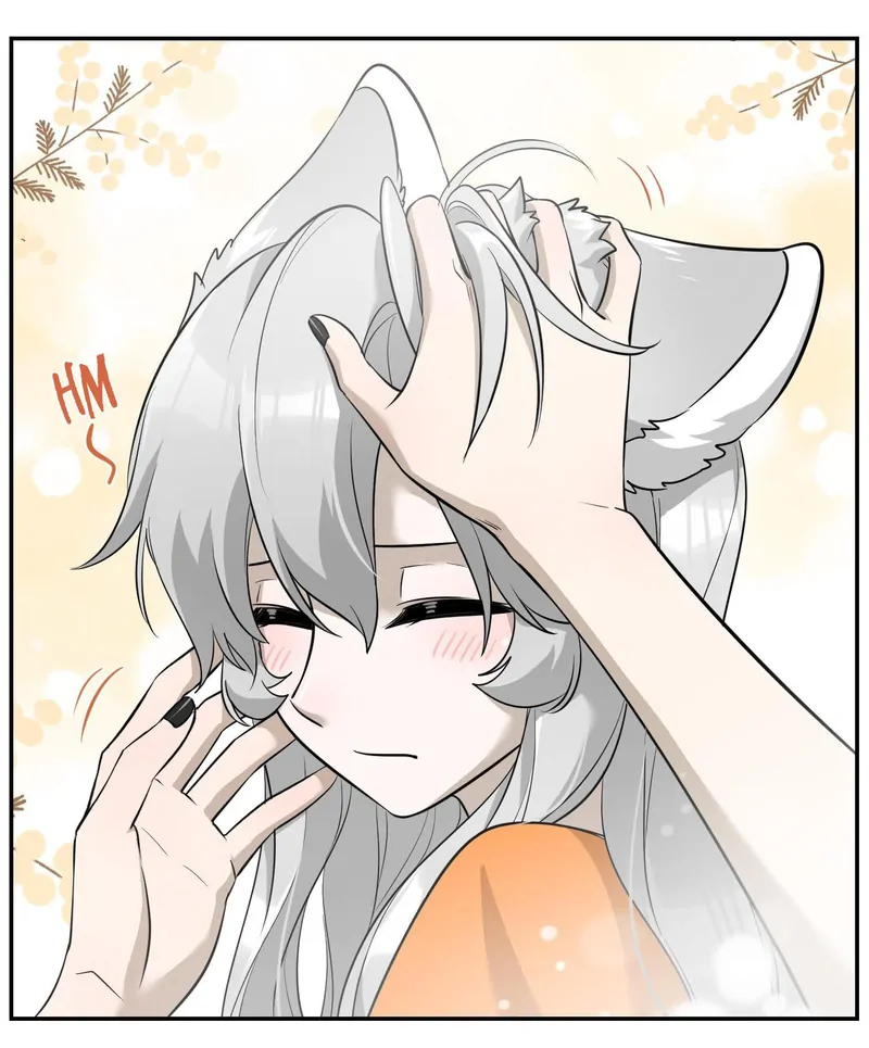 My Food Looks Very Cute Chapter 65 - Page 5