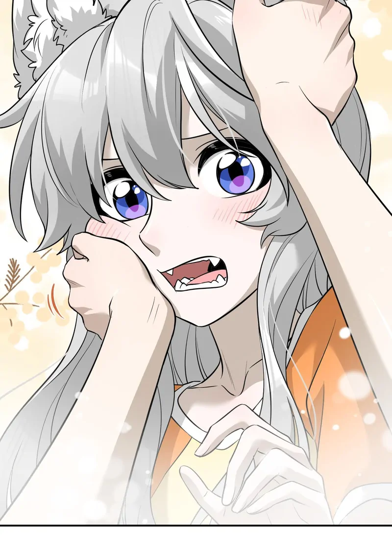 My Food Looks Very Cute Chapter 65 - Page 7