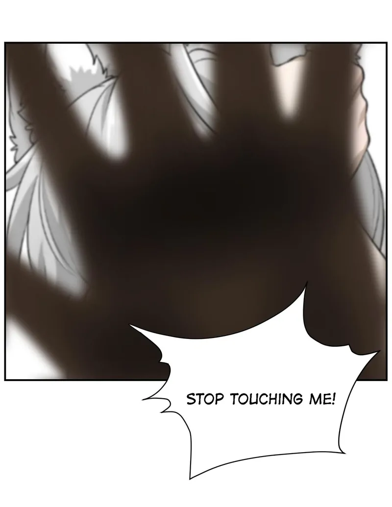 My Food Looks Very Cute Chapter 65 - Page 8