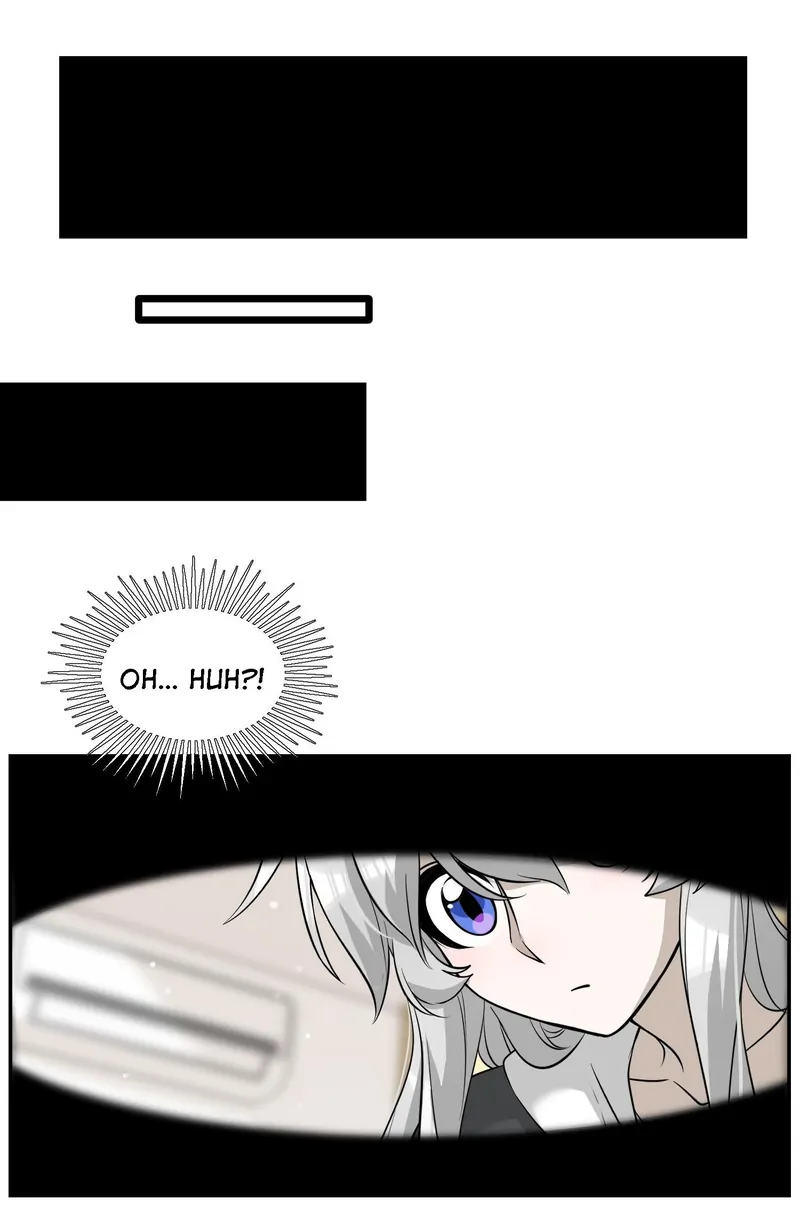 My Food Looks Very Cute Chapter 65 - Page 9
