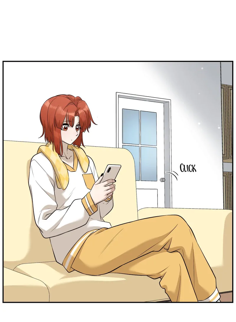 My Food Looks Very Cute Chapter 66 - Page 2