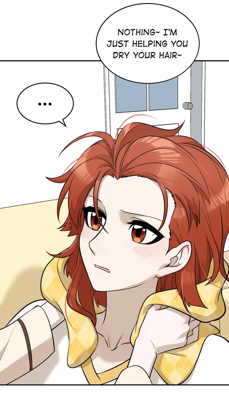 My Food Looks Very Cute Chapter 66 - Page 13