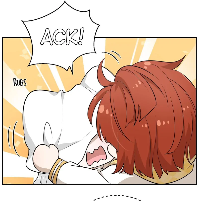 My Food Looks Very Cute Chapter 66 - Page 15