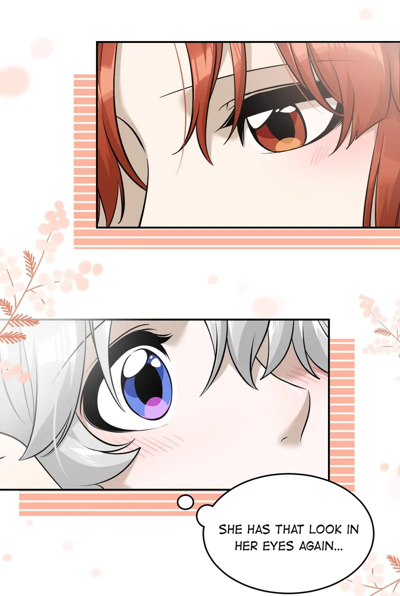 My Food Looks Very Cute Chapter 66 - Page 20