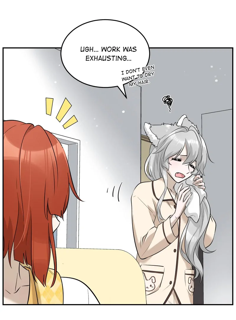 My Food Looks Very Cute Chapter 66 - Page 3