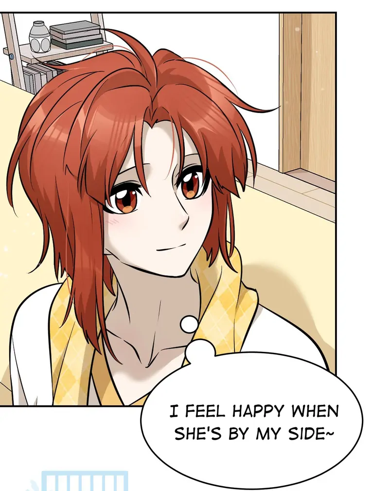 My Food Looks Very Cute Chapter 66 - Page 24