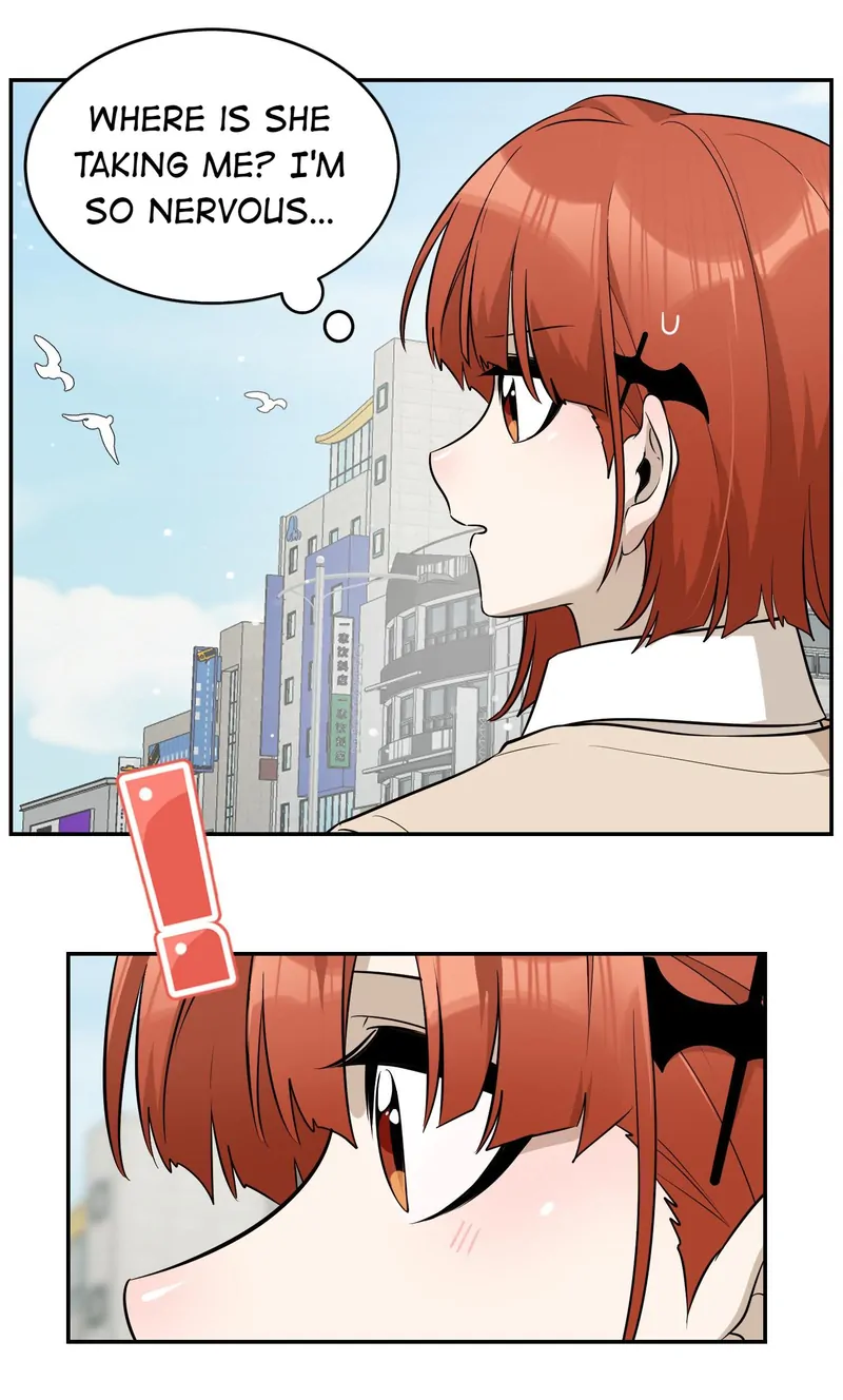 My Food Looks Very Cute Chapter 66 - Page 28