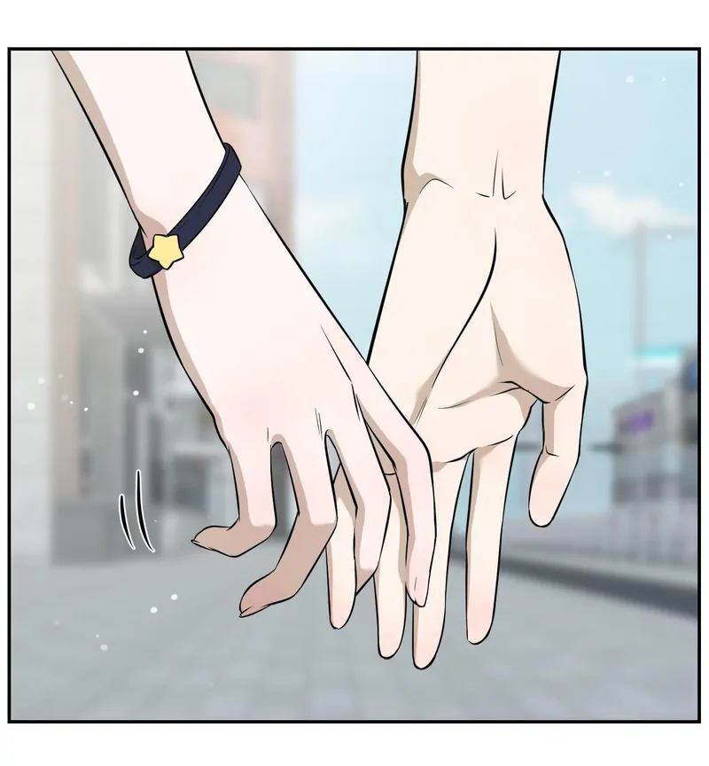 My Food Looks Very Cute Chapter 66 - Page 29