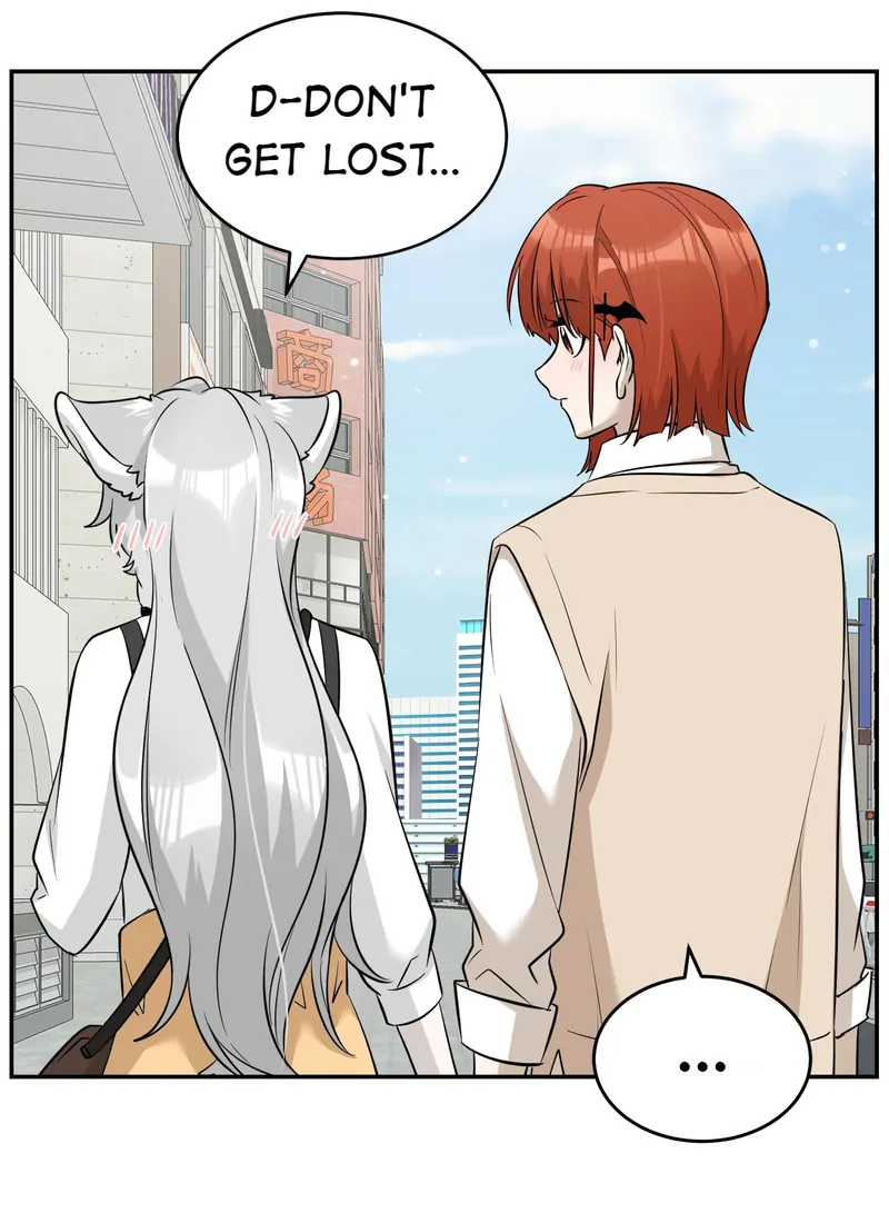 My Food Looks Very Cute Chapter 66 - Page 30
