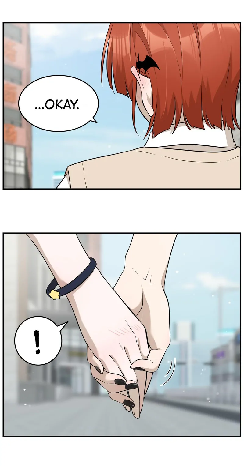 My Food Looks Very Cute Chapter 66 - Page 31