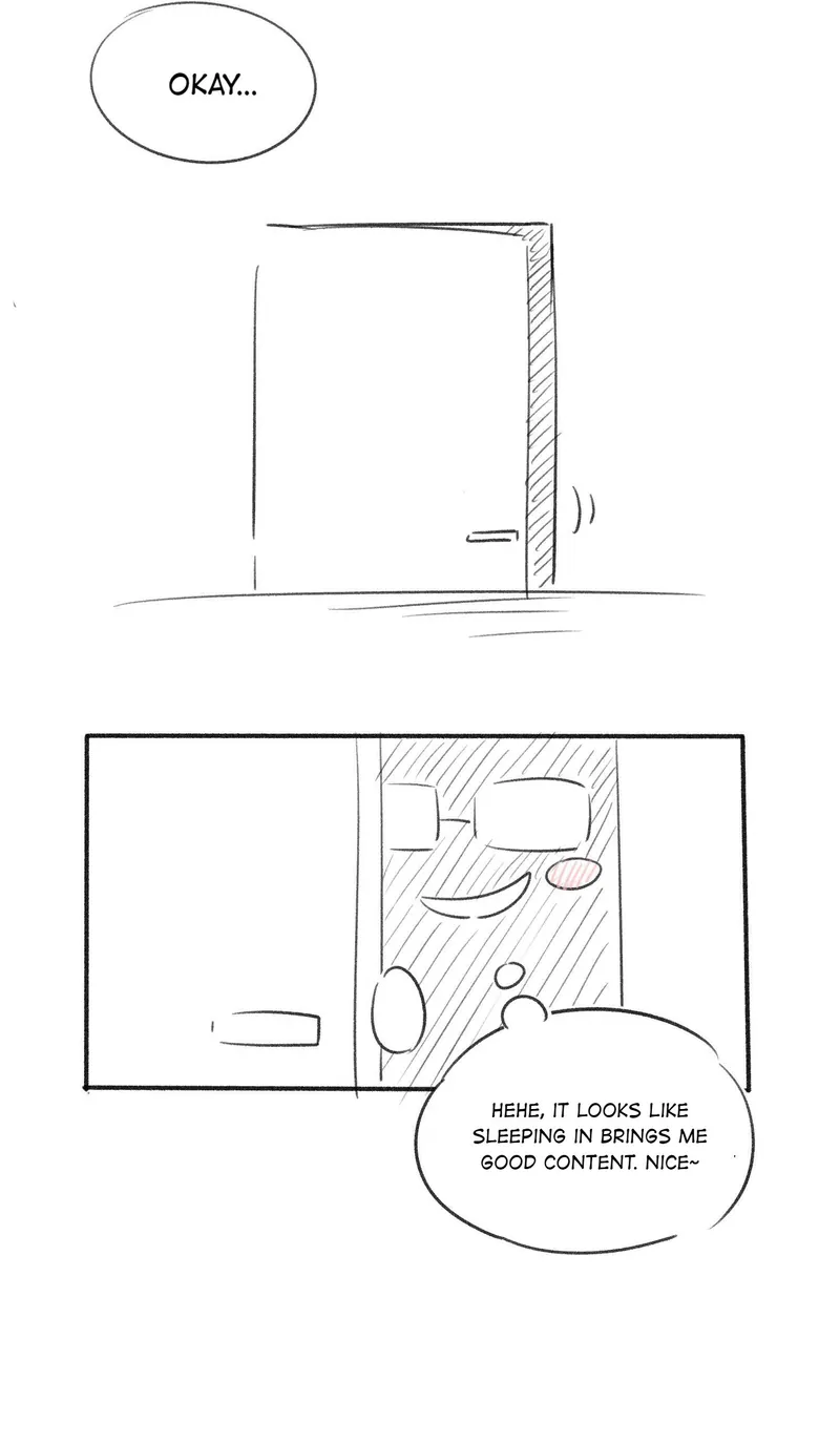 My Food Looks Very Cute Chapter 66 - Page 36