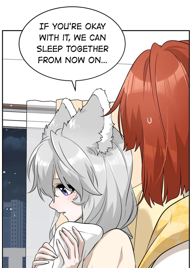 My Food Looks Very Cute Chapter 66 - Page 7