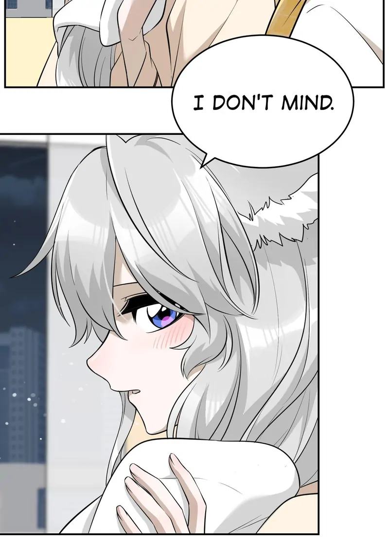 My Food Looks Very Cute Chapter 66 - Page 8