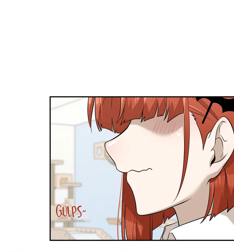 My Food Looks Very Cute Chapter 67 - Page 2