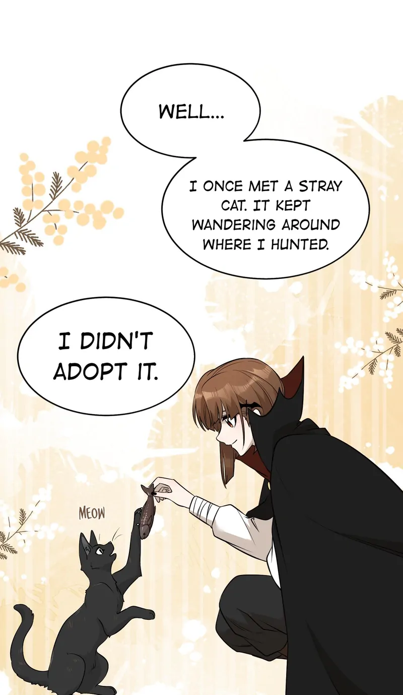 My Food Looks Very Cute Chapter 67 - Page 19