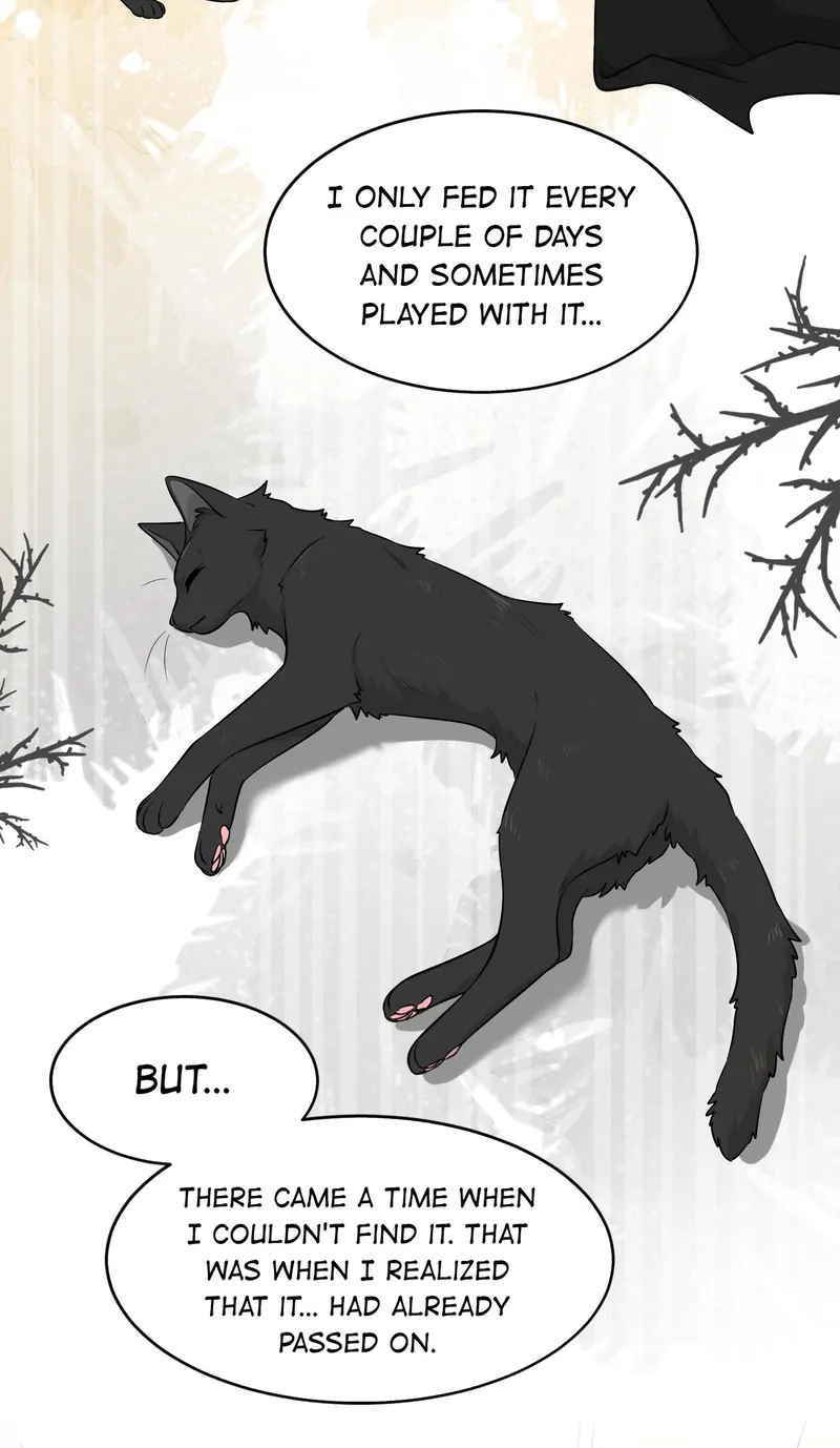 My Food Looks Very Cute Chapter 67 - Page 20