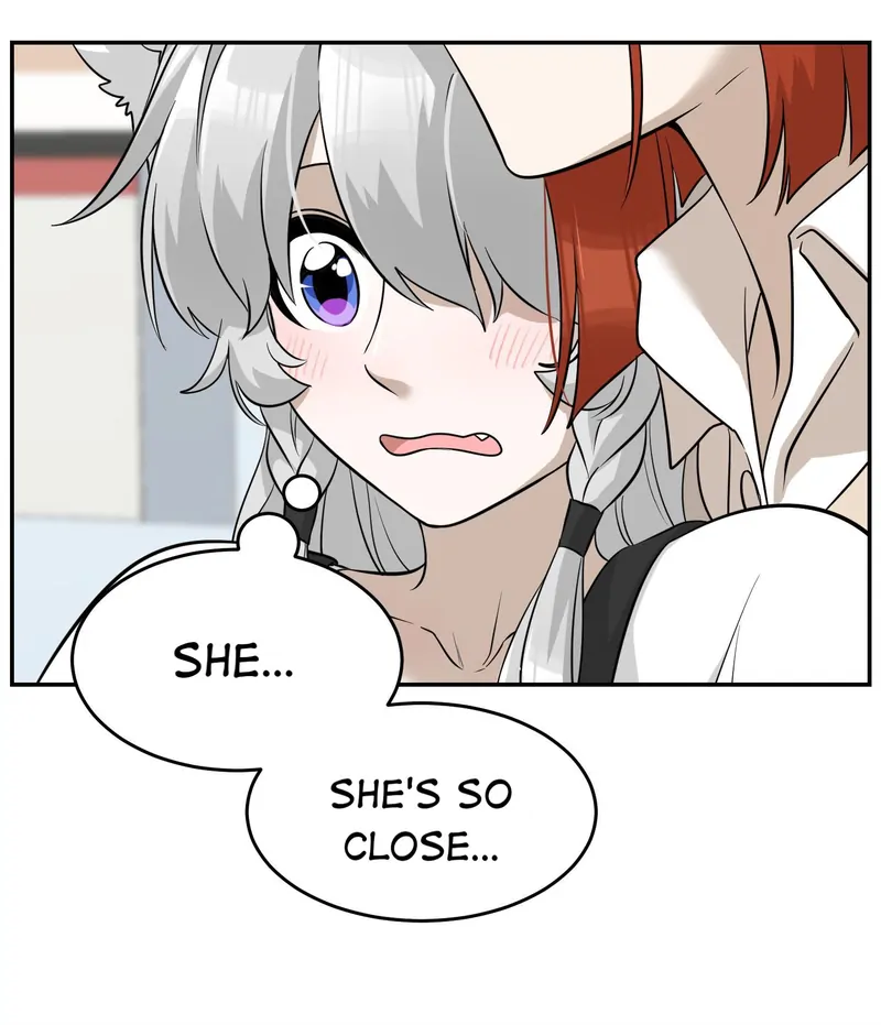 My Food Looks Very Cute Chapter 67 - Page 28