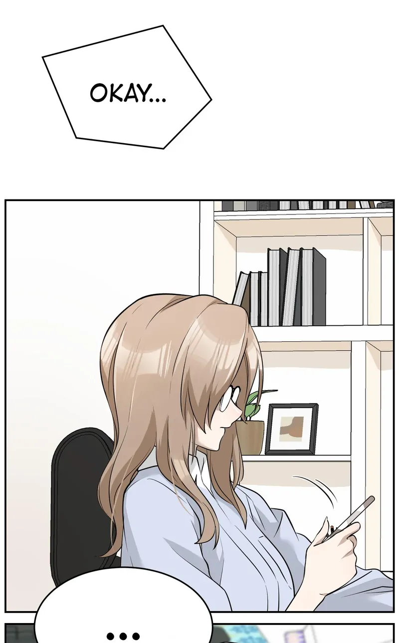 My Food Looks Very Cute Chapter 67 - Page 34