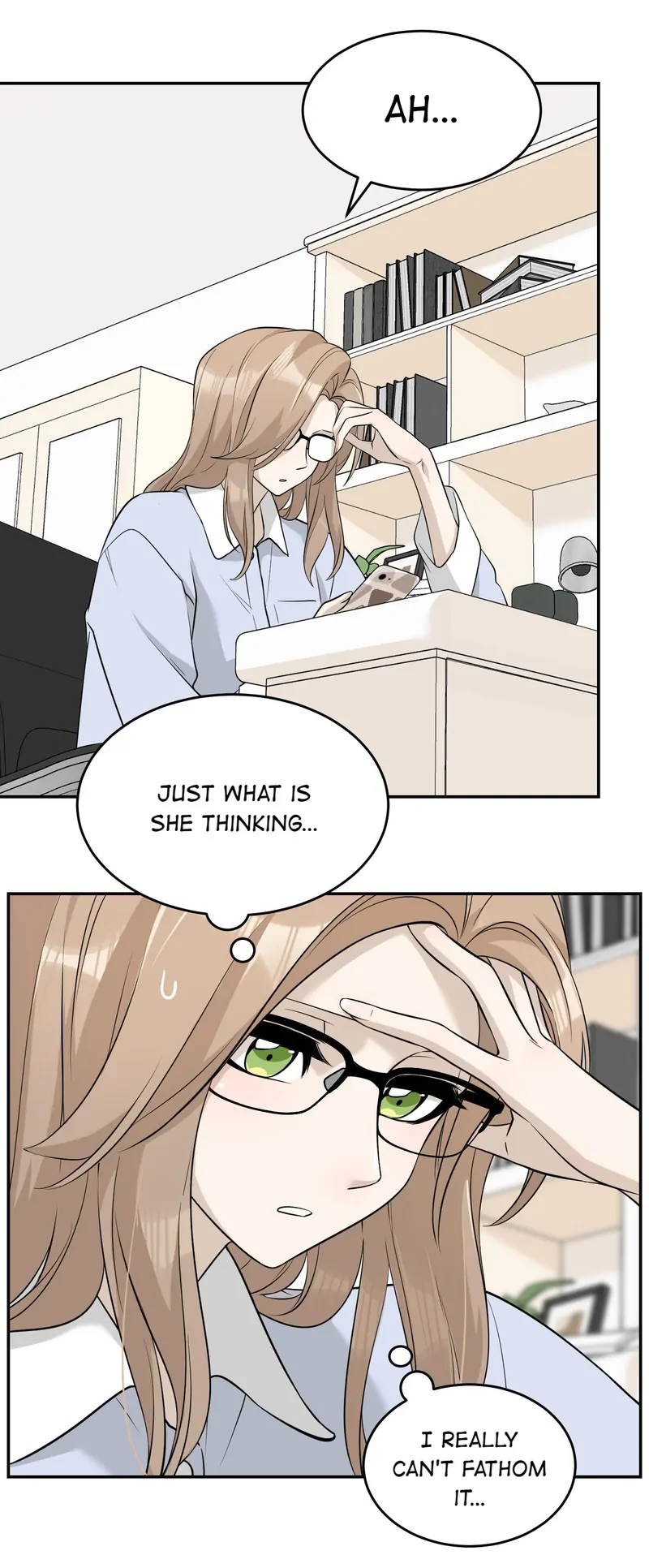 My Food Looks Very Cute Chapter 68 - Page 2