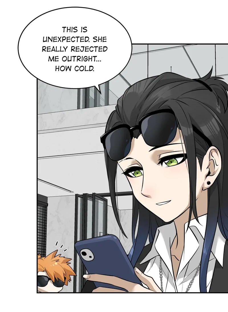 My Food Looks Very Cute Chapter 68 - Page 12