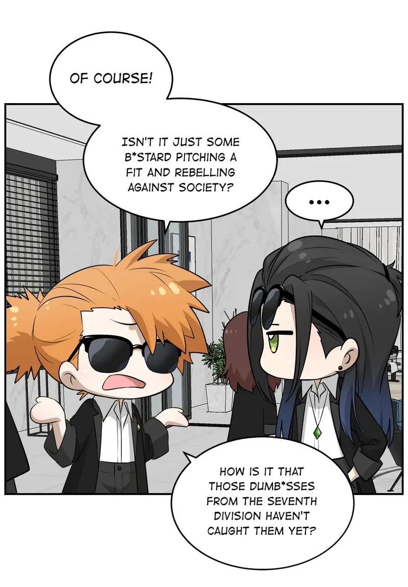 My Food Looks Very Cute Chapter 68 - Page 14