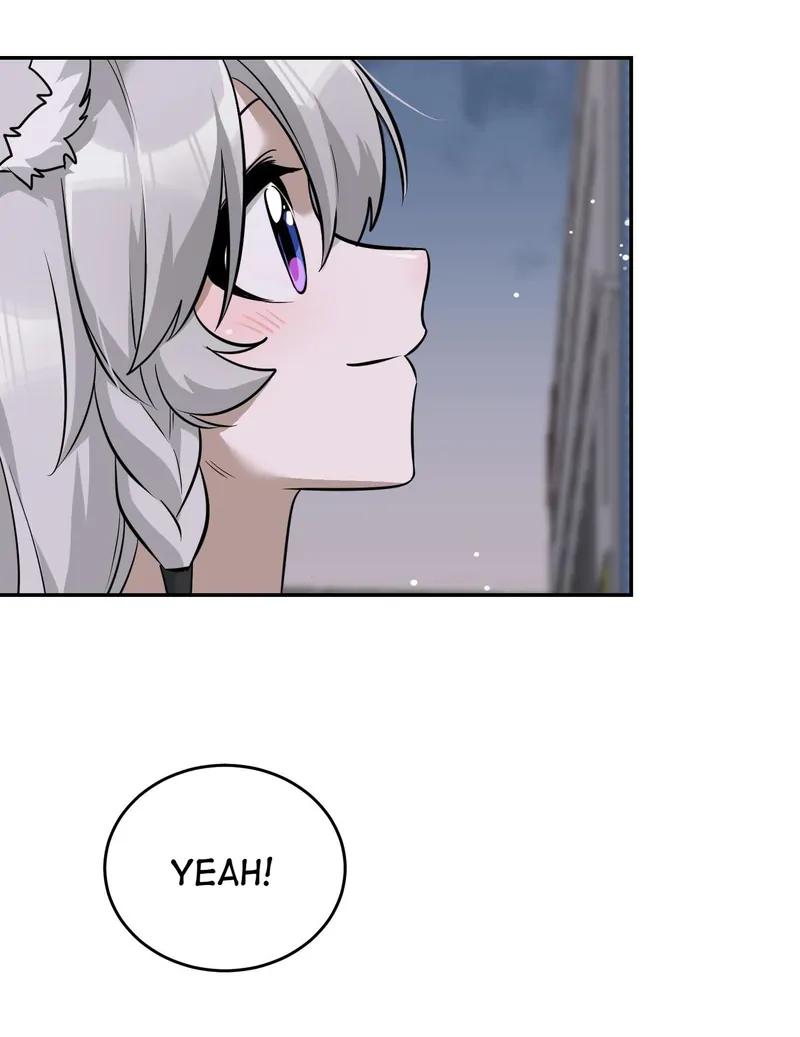 My Food Looks Very Cute Chapter 68 - Page 27