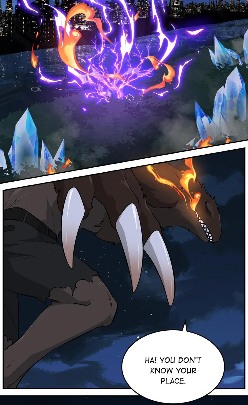 My Food Looks Very Cute Chapter 68 - Page 29
