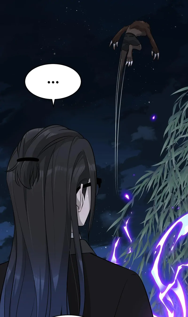 My Food Looks Very Cute Chapter 68 - Page 30