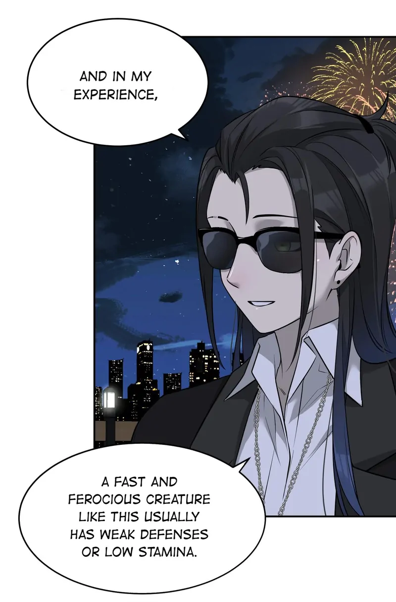 My Food Looks Very Cute Chapter 68 - Page 35
