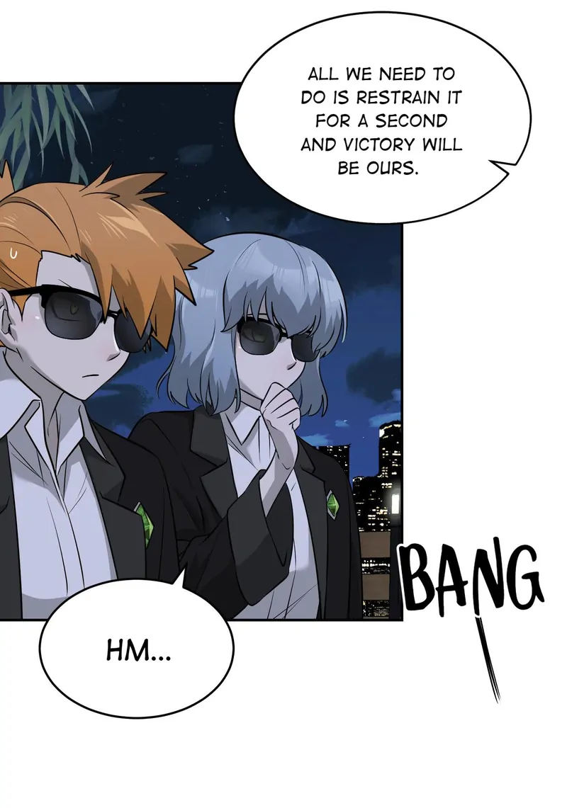 My Food Looks Very Cute Chapter 68 - Page 36