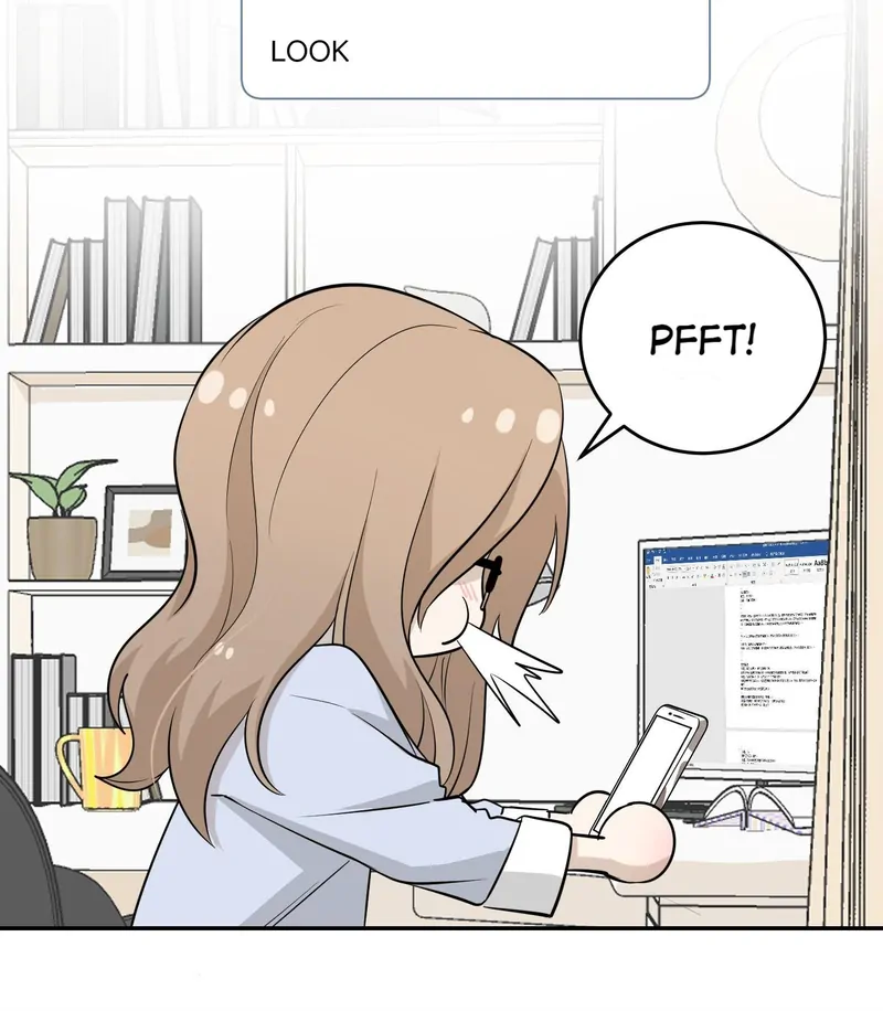 My Food Looks Very Cute Chapter 68 - Page 5