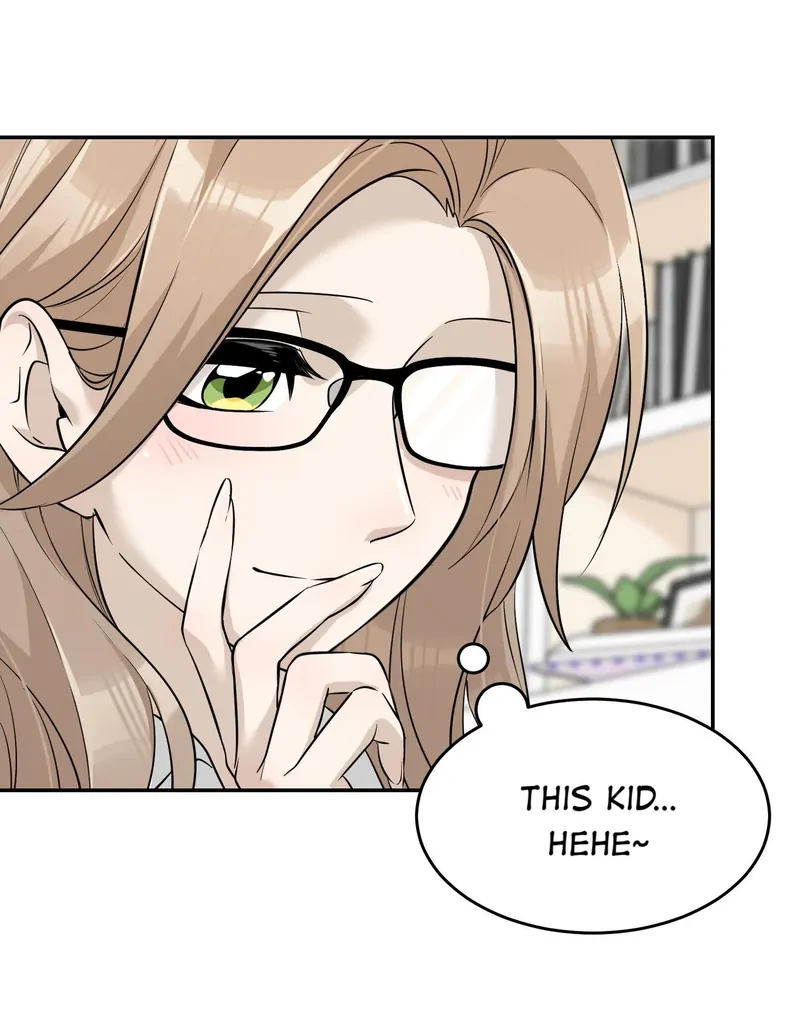 My Food Looks Very Cute Chapter 68 - Page 9