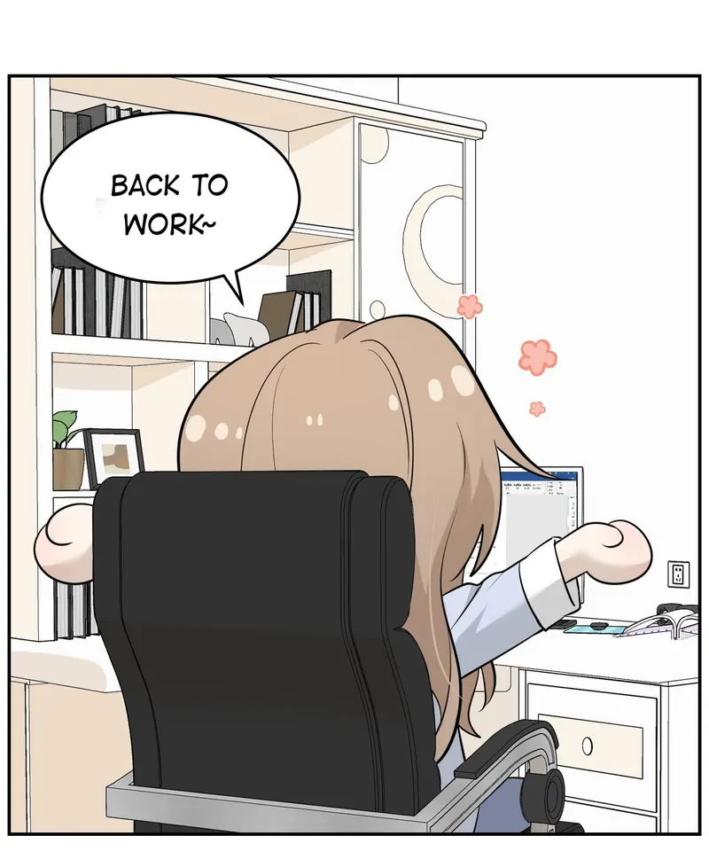 My Food Looks Very Cute Chapter 68 - Page 10