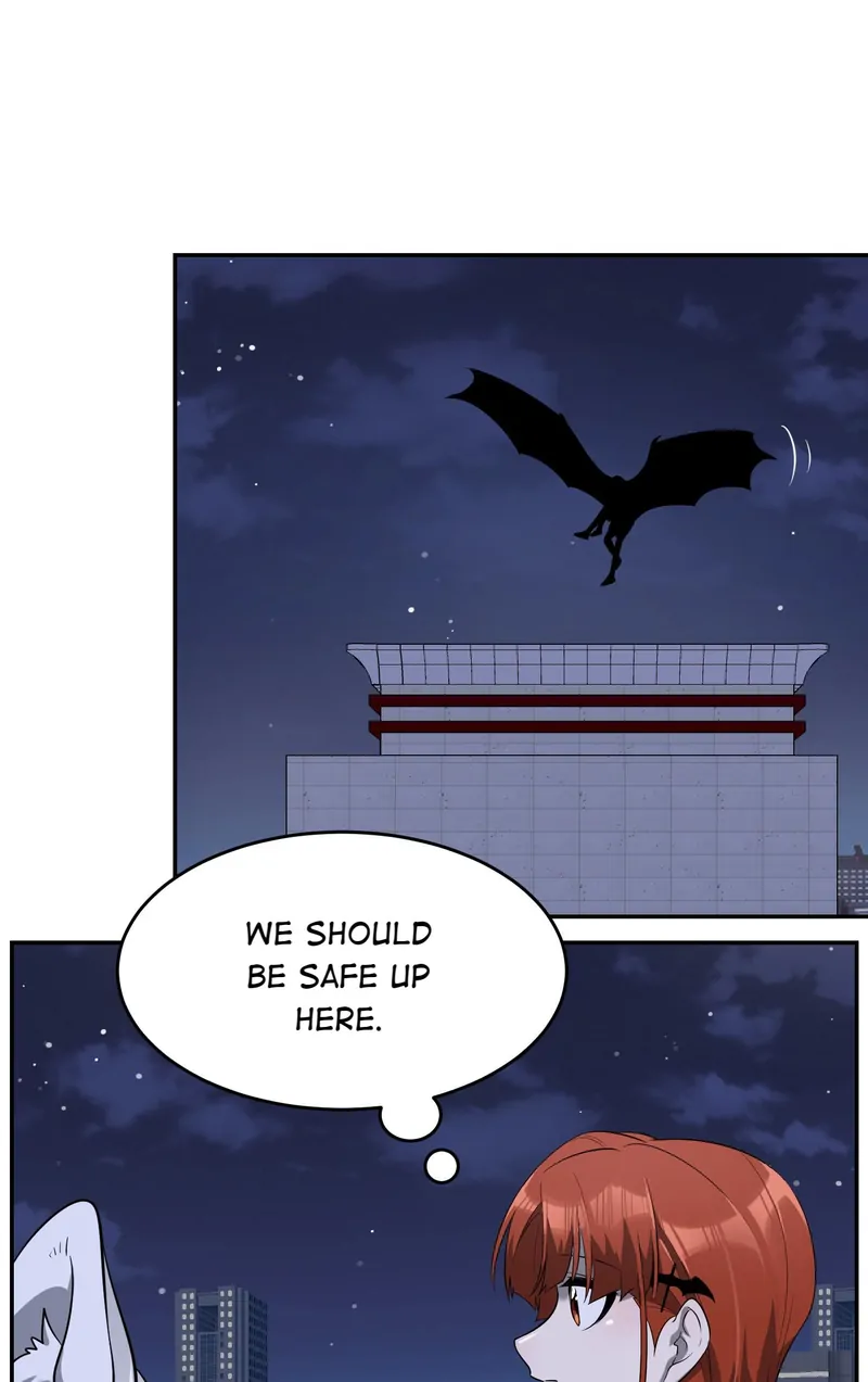 My Food Looks Very Cute Chapter 69 - Page 2