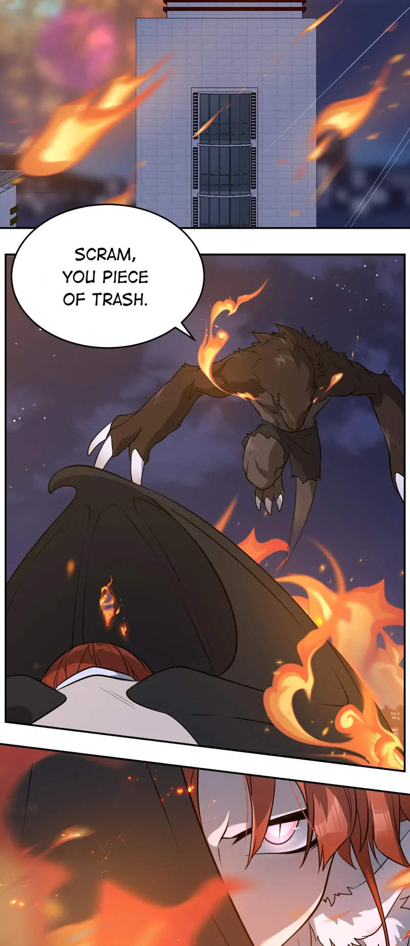 My Food Looks Very Cute Chapter 69 - Page 11