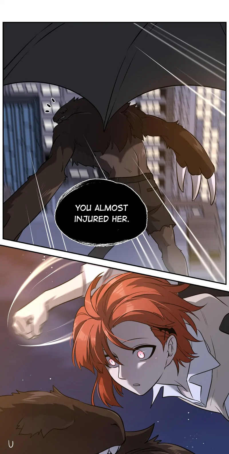 My Food Looks Very Cute Chapter 69 - Page 14