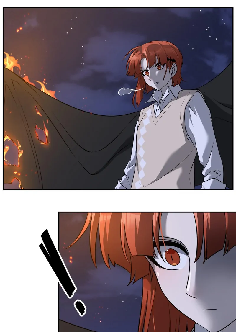 My Food Looks Very Cute Chapter 69 - Page 16