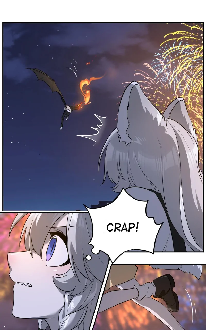 My Food Looks Very Cute Chapter 69 - Page 18