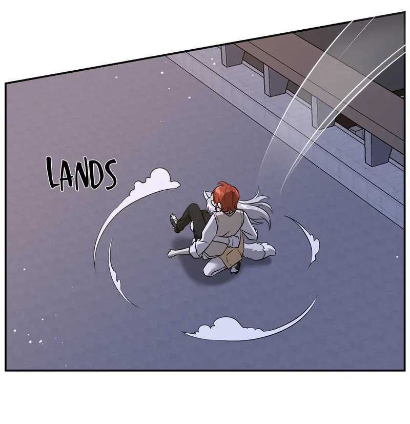 My Food Looks Very Cute Chapter 69 - Page 20