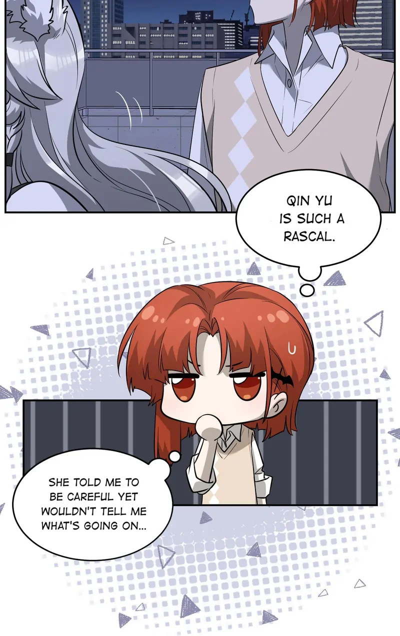 My Food Looks Very Cute Chapter 69 - Page 3